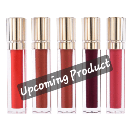 Liquid Lipstick