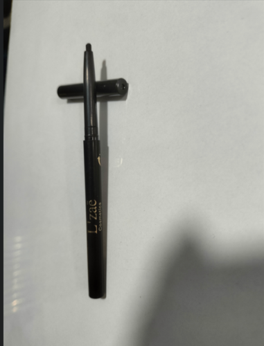 Intense Kajal Jet Black photo review