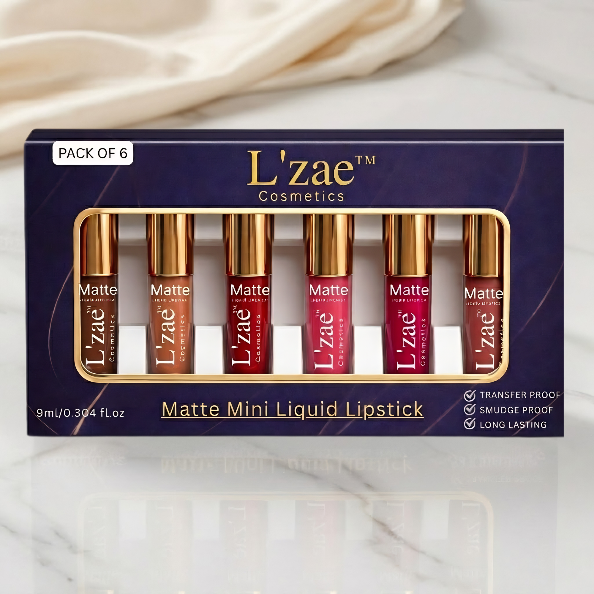 lipsticks pack 2