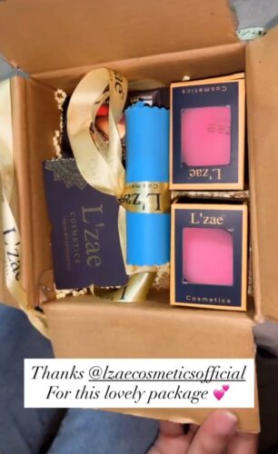 Beauty Blender Combo photo review