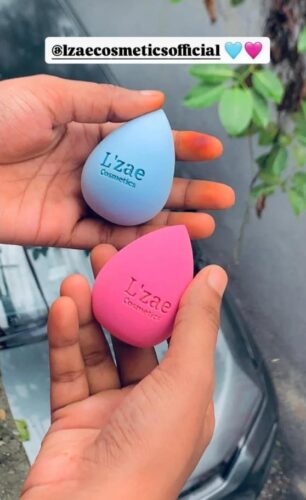 Beauty Blender Combo photo review