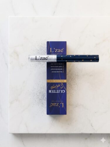 Glitter Eyeliner photo review