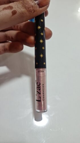 Glitter Eyeliner photo review