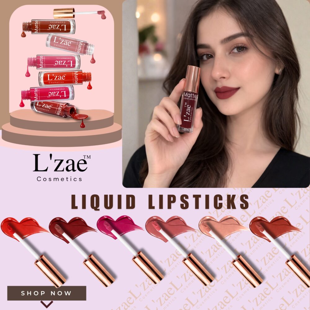 WEBSITE POSTER FOR MOBILE