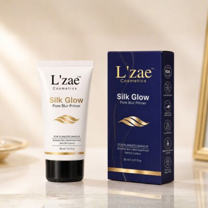 Silk Glow Primer